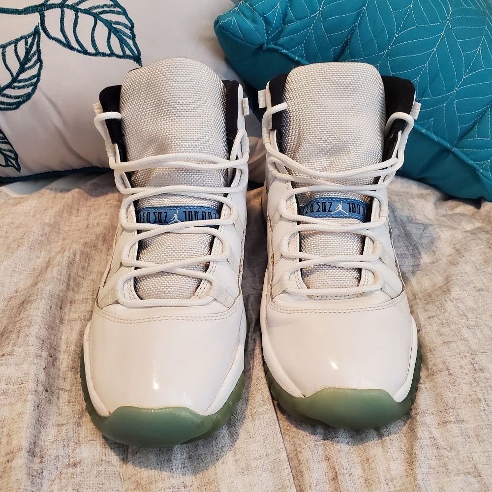 Retro Jordan